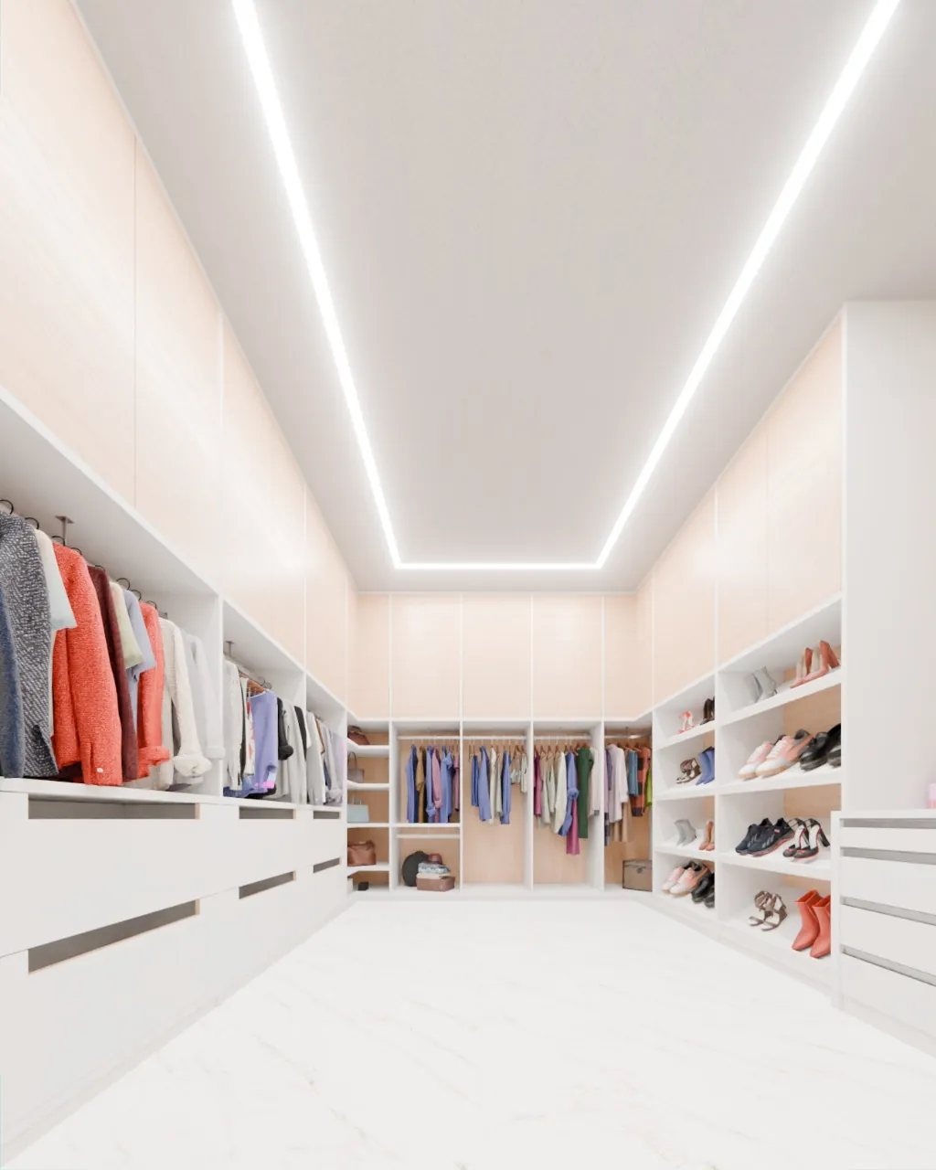 Closet